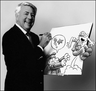 Mort Walker