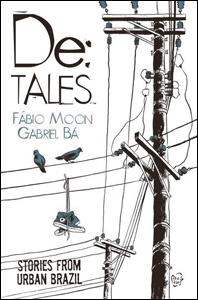 De:TALES