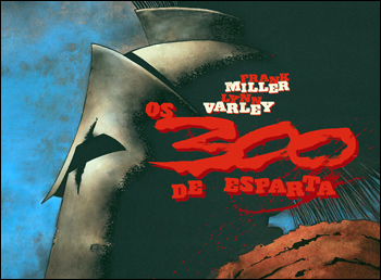 Os 300 de Esparta