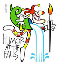 Festival Internacional de Humor Gráfico das Cataratas do Iguaçu