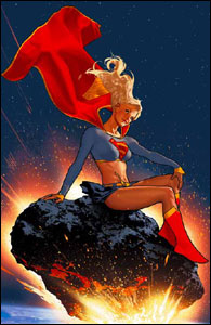 Supergirl