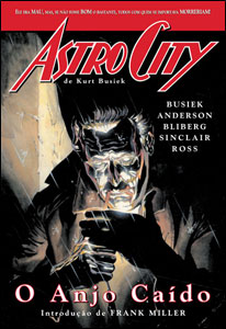 Astro City: O Anjo Caído