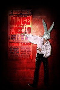 Alice in Sunderland