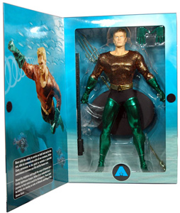 Aquaman