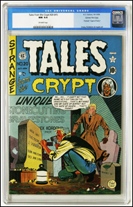 Tales From The Crypt