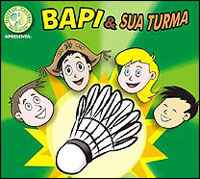 Bapi & sua Turma