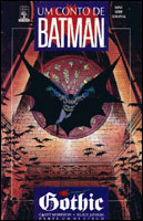 BATMAN - GOTHIC - UNIVERSO HQ