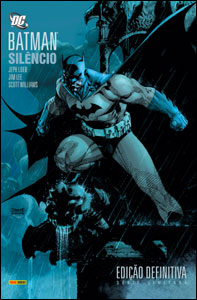 Batman - Silêncio