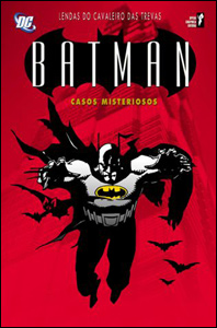 Batman: Casos Misteriosos