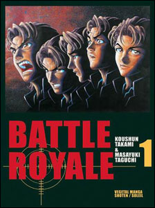 Battle Royale