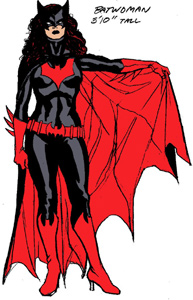 Batwoman