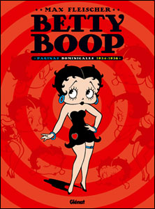 Betty Boop