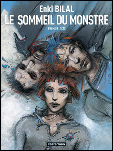 Sommeil du monstre