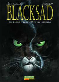 Blacksad 