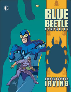 The Blue Beetle Companion