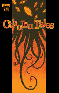 Cthulhu Tales