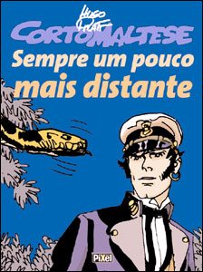 Corto Maltese - Sempre um Pouco Mais Distante