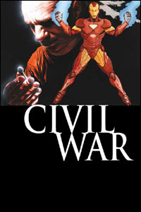 Civil War: War Crimes