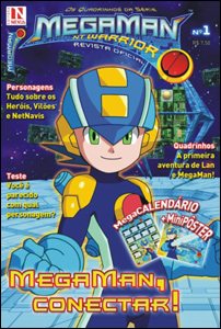 Nova série animada de Mega Man ganha título oficial - NerdBunker