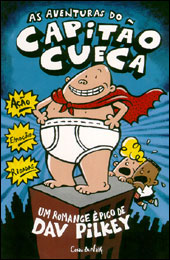 Capitão Cueca