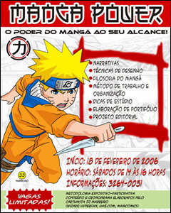 Revista Metodo De Desenho Manga E Super Herois Ler Descrição