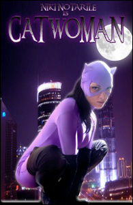 Catwoman: Principles