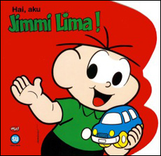 Jimmi Lima!