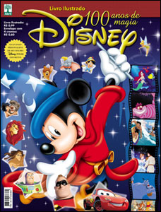 Cem Anos de Magia Disney 