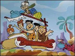 Flintstones