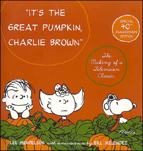 It's the Great Pumpkin, Charlie Brown: The Making of a Television Classic