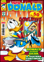 Pato Donald # 2334