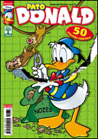 Pato Donald # 2333