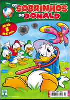 Os Sobrinhos do Donald # 2