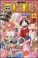One Piece # 50