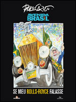 Avenida Brasil: Se meu Rolls-Royce falasse