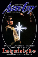 Astro City - Inquisição