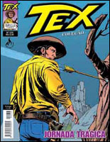 Tex Coleção # 236