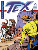 Almanaque Tex # 28