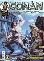 Conan, o Bárbaro # 47