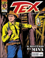 Tex Coleção # 239