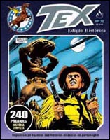 Tex Edição Histórica # 70