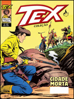 Tex Coleção # 228