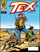 Tex Coleção # 229