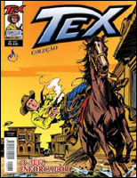 Tex Coleção # 237