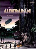 Aldebaran # 2
