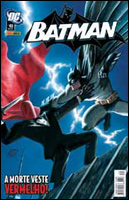 Batman # 40