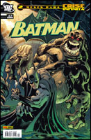 Batman # 47