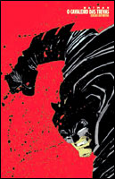 Batman - O Cavaleiro das Trevas - Edição Definitiva