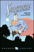 Grandes Clássicos DC # 8 - Superman - As Quatro Estações 