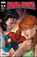 Homem-Aranha # 54